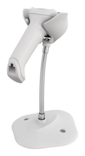 Zebra DS8208-HCBU2104ZVW barcode reader Handheld bar code reader 1D/2D LED White