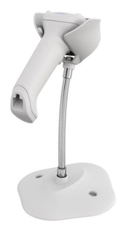 Zebra DS8208-HCBU2104ZVW barcode reader Handheld bar code reader 1D/2D LED White