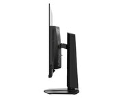 MSI MPG 322UR QD-OLED X24 240HZ UHD computer monitor 80 cm (31.5") 3840 x 2160 pixels 4K Ultra HD Black