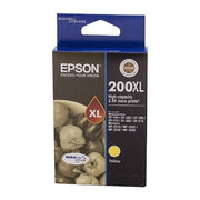 Epson C13T201492 ink cartridge Original High (XL) Yield Yellow