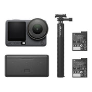 DJI Osmo Action 6 Adventure Combo action sports camera 38 MP 4K Ultra HD CMOS 25.4 / 1.1 mm (1 / 1.1") Wi-Fi 149 g