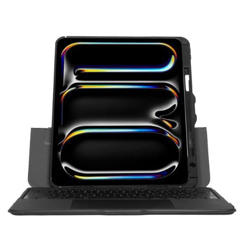 Targus THZ988US QWERTY English Bluetooth Black