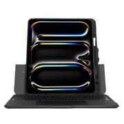 Targus THZ988US QWERTY English Bluetooth Black