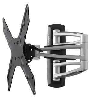 Atdec TH-2050-VFM TV mount Black