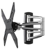 Atdec TH-2050-VFM TV mount Black