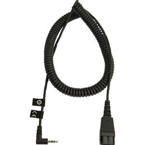 Jabra 8800-01-46 headphone/headset accessory Cable