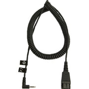 Jabra 8800-01-46 headphone/headset accessory Cable