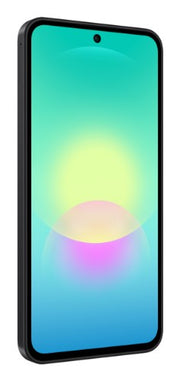 Samsung Galaxy A27 5G 17 cm (6.7") Hybrid Dual SIM USB Type-C 8 GB 128 GB 5000 mAh Black