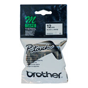 Brother Tape Cartridge (12mm)