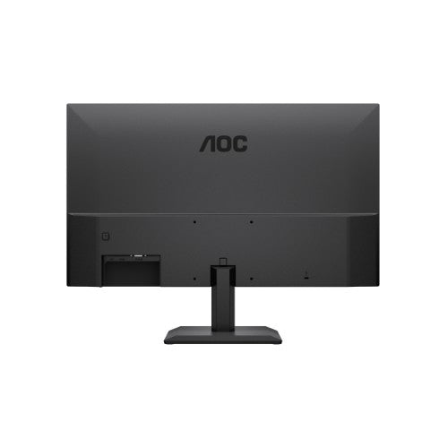 AOC 25B40HM computer monitor 62.2 cm (24.5") 1920 x 1080 pixels Full HD LCD Black
