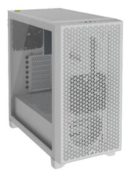 Corsair CC-9011252-WW computer case Midi Tower White