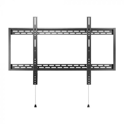 Atdec AD-WF-10090 TV mount Black