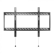 Atdec AD-WF-10090 TV mount Black