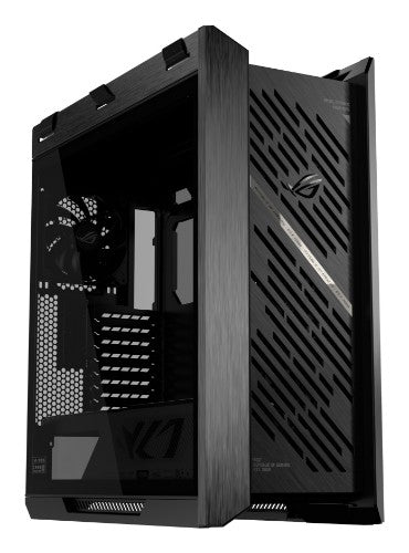 ASUS ROG STRIX HELIOS II GX601S BLACK Midi Tower