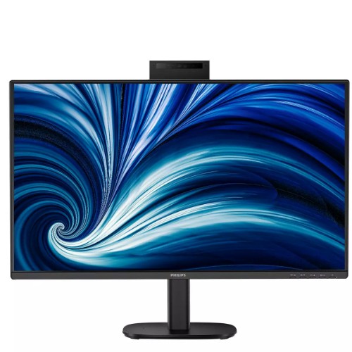 Philips 3000 series 27B2U3601H/75 computer monitor 68.6 cm (27") 2560 x 1440 pixels Quad HD LCD Black