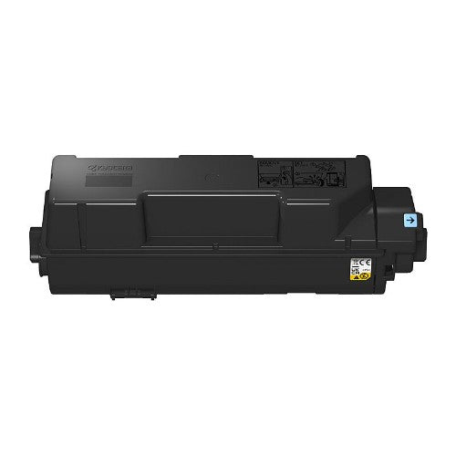 KYOCERA TK-1264 BLACK TONER FOR PA4000 10K YIELD