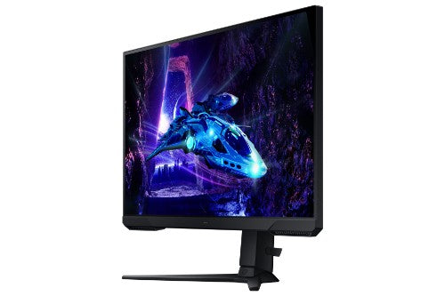 Samsung LS32DG302EEXXY computer monitor 81.3 cm (32") 1920 x 1080 pixels Full HD LCD Black