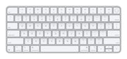 Apple Magic keyboard Universal USB + RF Wireless + Bluetooth QWERTY US English White
