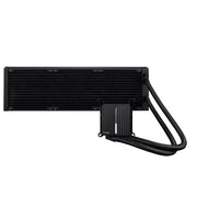 ASUS ProArt LC 420 Processor All-in-one liquid cooler 14 cm Black 1 pc(s)