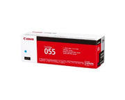 Canon 055 toner cartridge 1 pc(s) Original Cyan