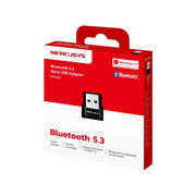 Mercusys Bluetooth 5.3 Nano USB Adapter