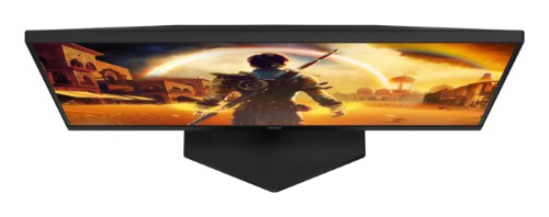 AOC G4 27G42E/75 computer monitor 68.6 cm (27") 1920 x 1080 pixels Full HD LED Black, Red