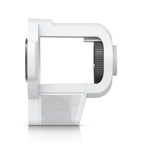 Ubiquiti Pro Bullet Enhancer, White, Long-Range IR LED, Floodlight, Radar Detection Accessory For G6 Pro Bullet And AI Pro.