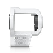 Ubiquiti Pro Bullet Enhancer, White, Long-Range IR LED, Floodlight, Radar Detection Accessory For G6 Pro Bullet And AI Pro.
