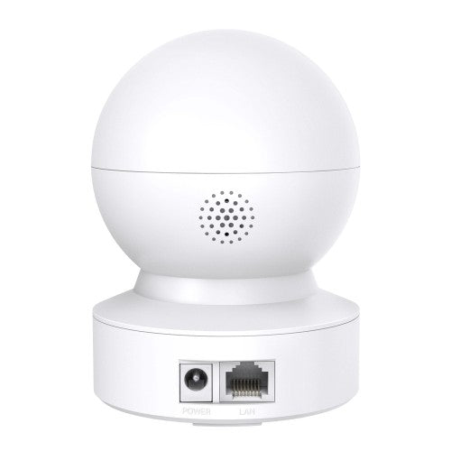 TP-Link Tapo C202 Spherical IP security camera Indoor 1920 x 1080 pixels Ceiling/Desk