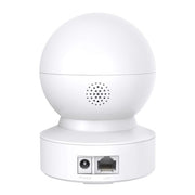 TP-Link Tapo C202 Spherical IP security camera Indoor 1920 x 1080 pixels Ceiling/Desk