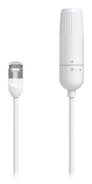 Ubiquiti UACC-Cable-Extender-C6A networking cable White 0.185 m Cat6a F/UTP (FTP)