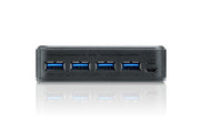 ATEN 2-port USB 3.0 Peripheral Sharing Device