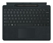 Microsoft Surface Pro Signature Microsoft Cover port Black