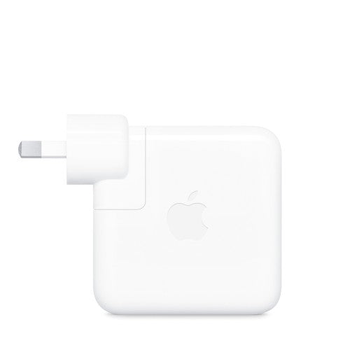Apple MXN53X/A mobile device charger Headphones, Laptop, Smartphone White AC Indoor