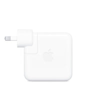 Apple MXN53X/A mobile device charger Headphones, Laptop, Smartphone White AC Indoor