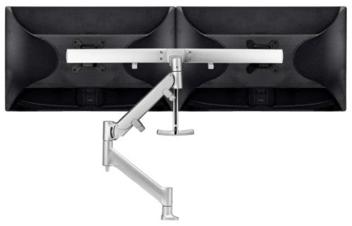 Atdec AWMS-RHXB 68.6 cm (27") Silver Desk