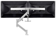 Atdec AWMS-RHXB 68.6 cm (27") Silver Desk