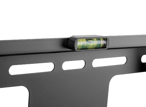 Atdec AD-WFP-5040 TV mount Black