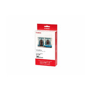 Canon KP-36IP Colour Ink + 100 x 148 mm Paper Set, 36 Sheets