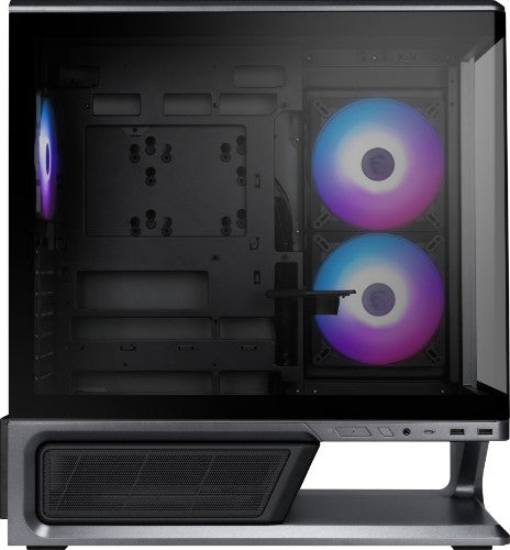 MSI MPG VIXTA 300R PZ computer case Midi Tower Black