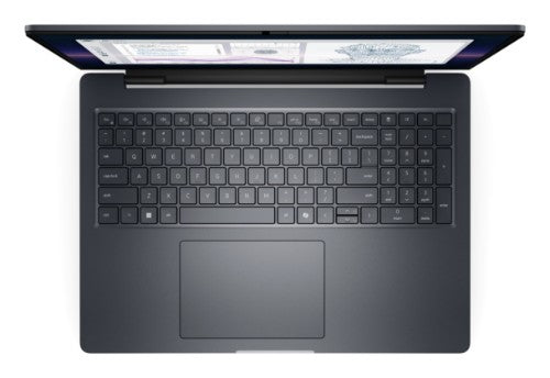 DELL BUNDLE DELL PRO16 MAX PLUS, U7-265HX & BONUS WB7022 WEBCAM