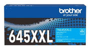 Brother TN-645XXLC toner cartridge 1 pc(s) Original Cyan