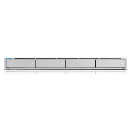 Ubiquiti UNVR-AU network video recorder Grey