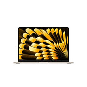 Apple MacBook Air Apple M M5 Laptop 34.5 cm (13.6") 24 GB 1 TB SSD Wi-Fi 7 (802.11be) macOS Tahoe Beige
