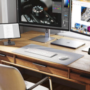 ALOGIC Echelon USB-C Compact Rechargeable Wireless Mouse and Keyboard Combo for Mac