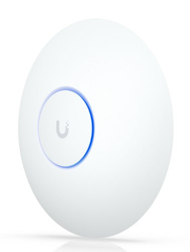 Ubiquiti U7 Long-Range 7300 Mbit/s White Power over Ethernet (PoE)