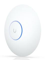 Ubiquiti U7 Long-Range 7300 Mbit/s White Power over Ethernet (PoE)