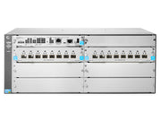 HPE Aruba Networking 5406R 16-port SFP+ (No PSU) v3 zl2 Switch