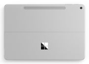 Microsoft Surface Pro 12-inch (2nd Edition) Snapdragon 256 GB 30.5 cm (12") 16 GB Wi-Fi 7 (802.11be) Windows 11 Pro Platinum