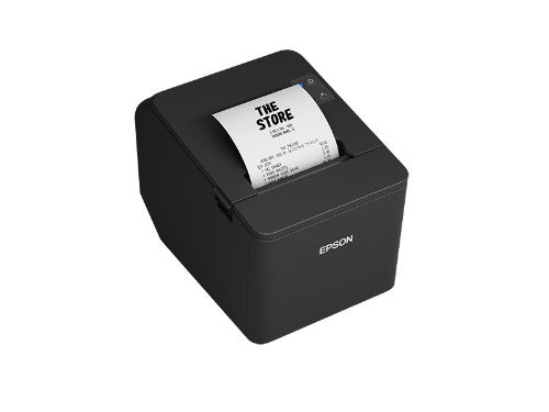 Epson TM-T82IV-811 203 x 203 DPI Wired Thermal POS printer
